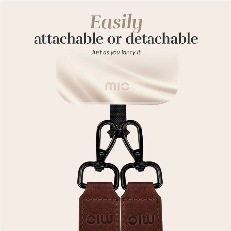 MIO Lanyard strap Silky Dreams