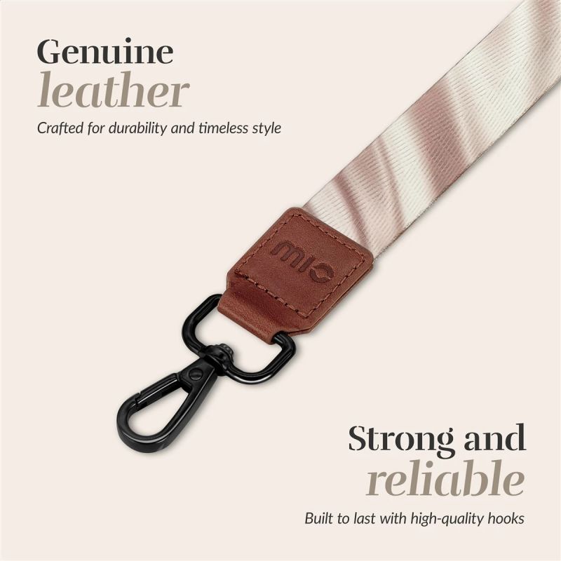 MIO Lanyard strap Silky Dreams