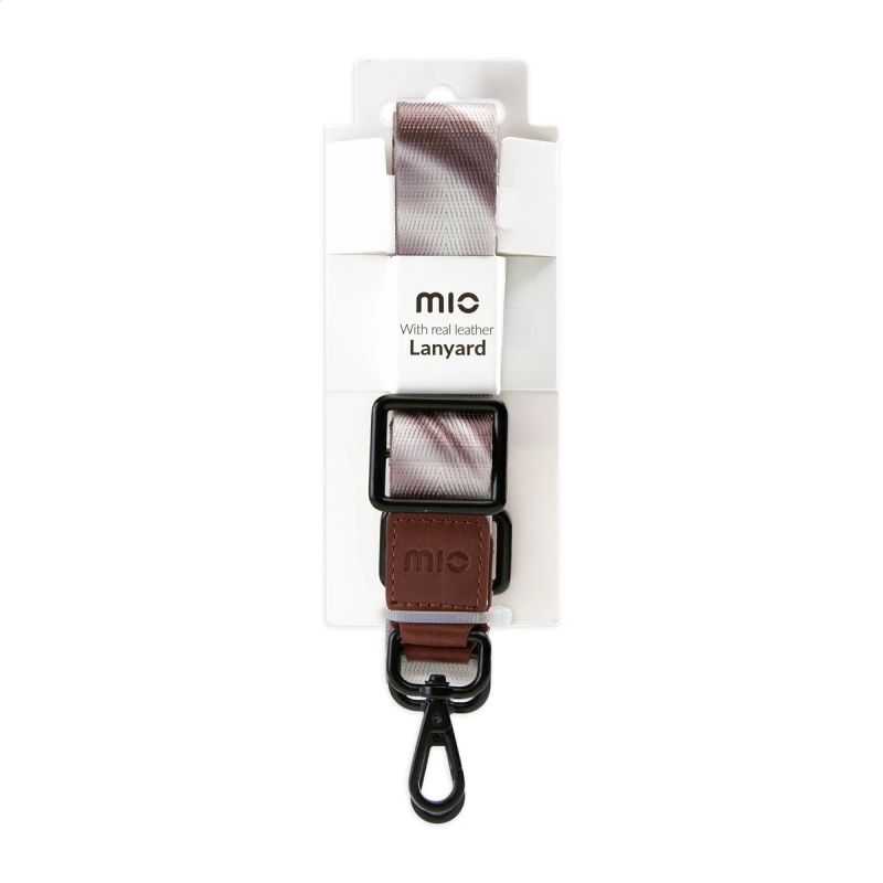 MIO Lanyard strap Silky Dreams