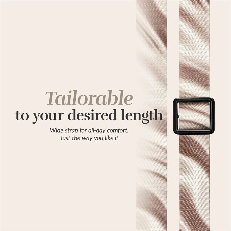 MIO Lanyard strap Silky Dreams