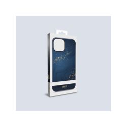 MIO Midnight Sparkle Magsafe Case Compatible for iPhone 17