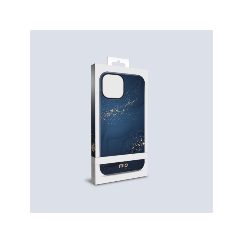 MIO Midnight Sparkle Magsafe Case Compatible for iPhone 17