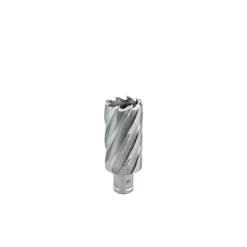 Urbja kronis HSS 38x55mm. EUROBOOR