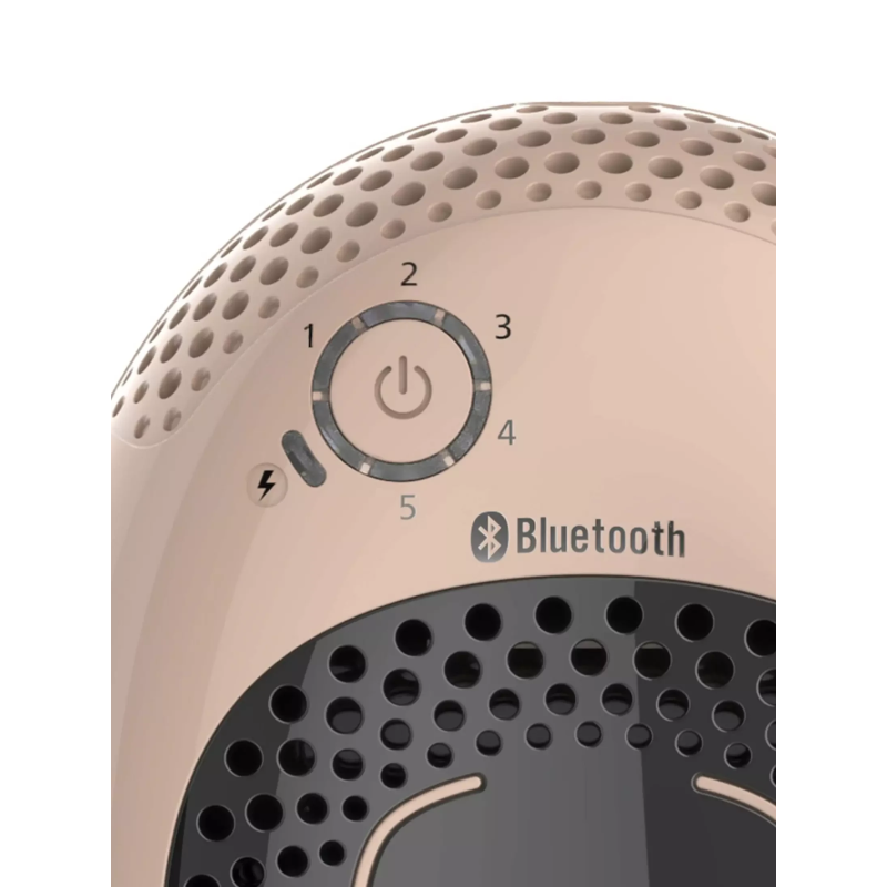 Silkn IPL Infinity Fast Epilator 600k Beige ,INFFIPEUR002,