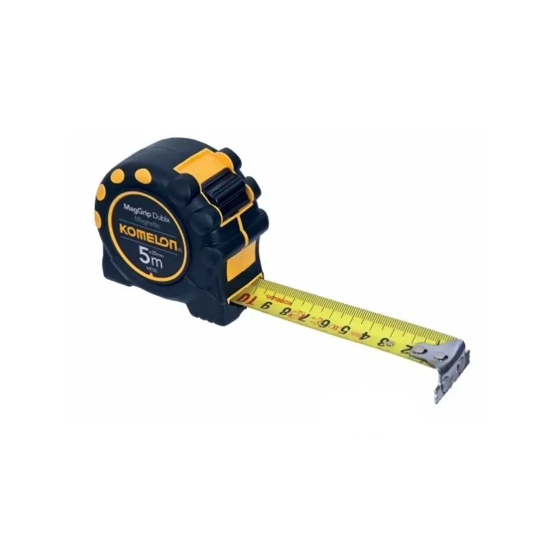Mērlente MagGrip Dublx 5m x 25mm