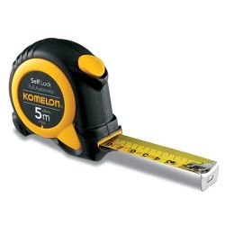 Mõõdulint SelfLock, 8m x 25mm