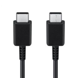 DN975BBE cable Type-C to Type-C, 5A 1 m Black