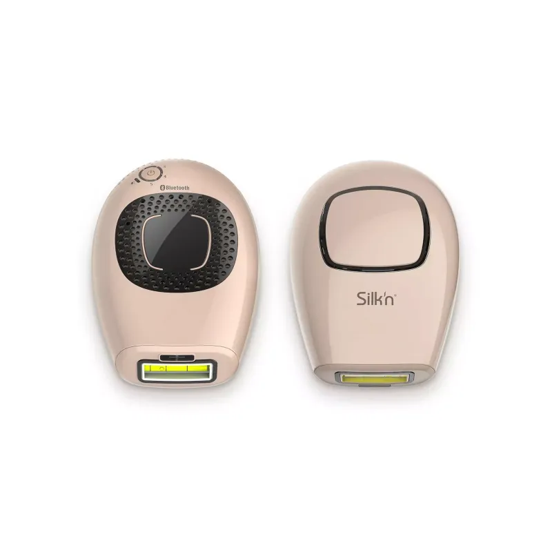 Silkn IPL Infinity Fast Epilator 600k Beige ,INFFIPEUR002,