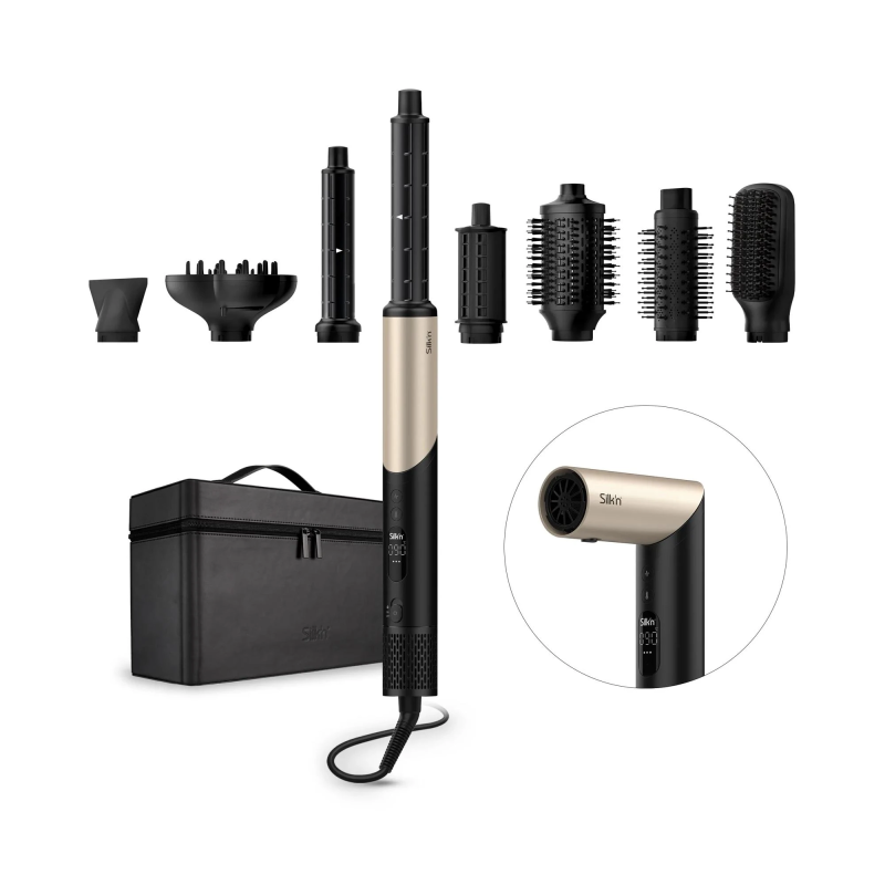 Silkn SilkyAir Flex Hair Dryer ,SIF8PE1001,