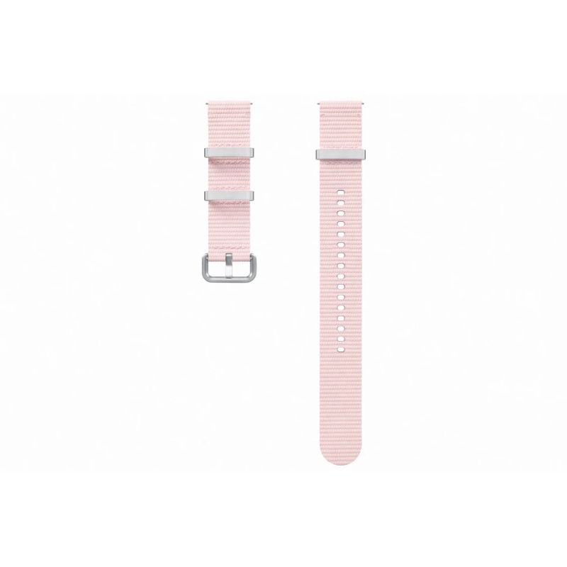 SOL30SPEGEU Athleisure Band ,S-M, Samsung Galaxy Watch7-Watch4, Pink