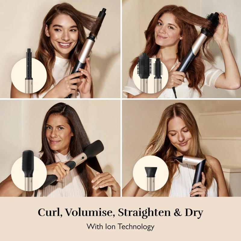 Silkn SilkyAir Flex Hair Dryer ,SIF8PE1001,