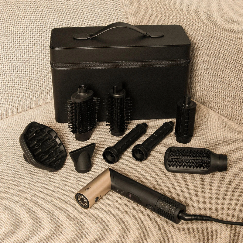 Silkn SilkyAir Flex Hair Dryer ,SIF8PE1001,