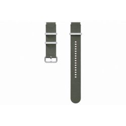 SOL31LKEGEU Athleisure Band ,M-L, Samsung Galaxy Watch7-Watch4, Green