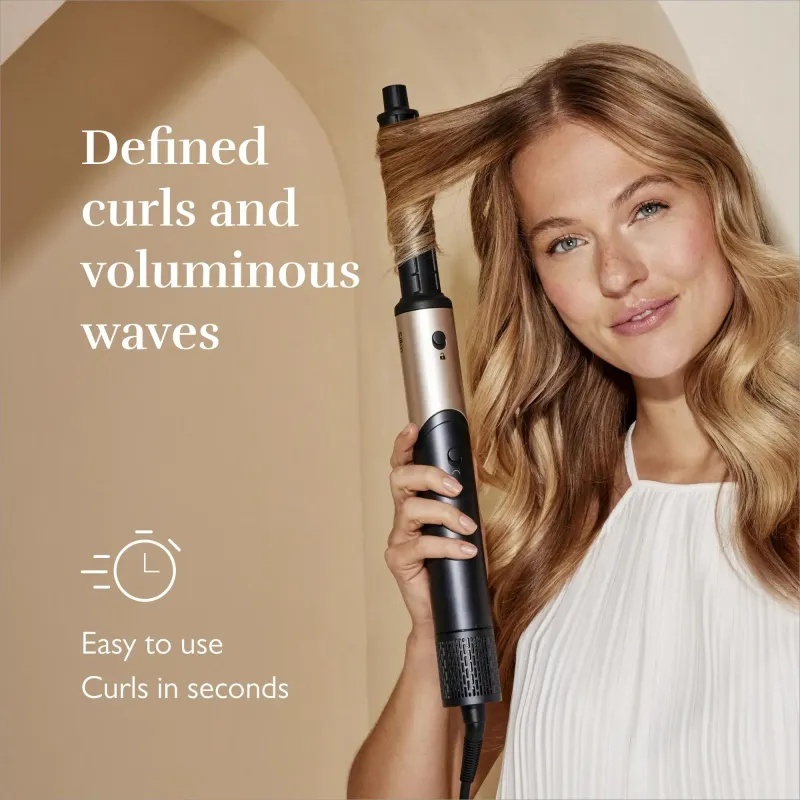 Silkn SilkyAir Flex Hair Dryer ,SIF8PE1001,