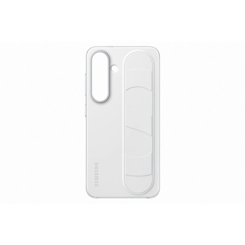 GS931CWEGWW Standing Grip Case Samsung Galaxy S25, White