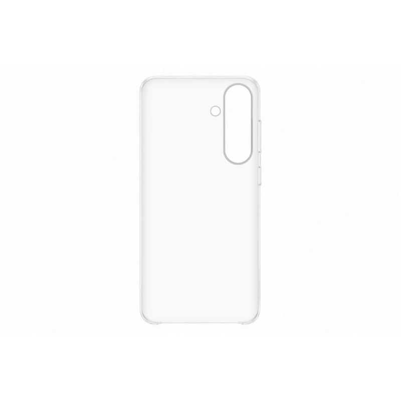 QS936CTEGWW Clear Case Samsung Galaxy S25 Plus, Transparent