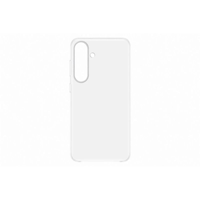 QS936CTEGWW Clear Case Samsung Galaxy S25 Plus, Transparent