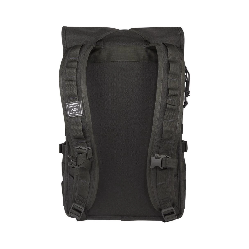 Nomad Weekend Wildlings Daypack 24L Beluga