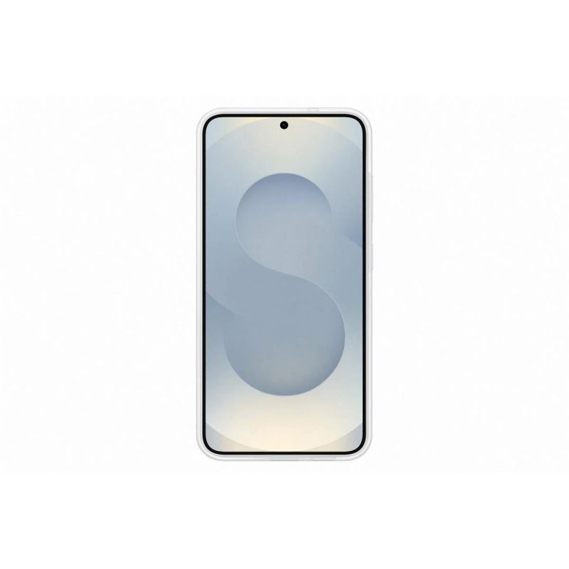 MS931CWEGWW Flipsuit Case Samsung Galaxy S25, White