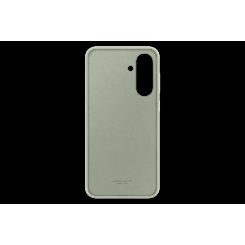 PA566CGEGWW Silicone Case Samsung Galaxy A56, Sage Green