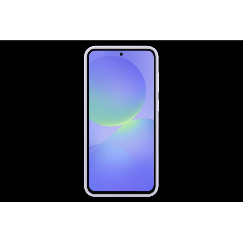 PA366CVEGWW Silicone Case Samsung Galaxy A36, Lavender