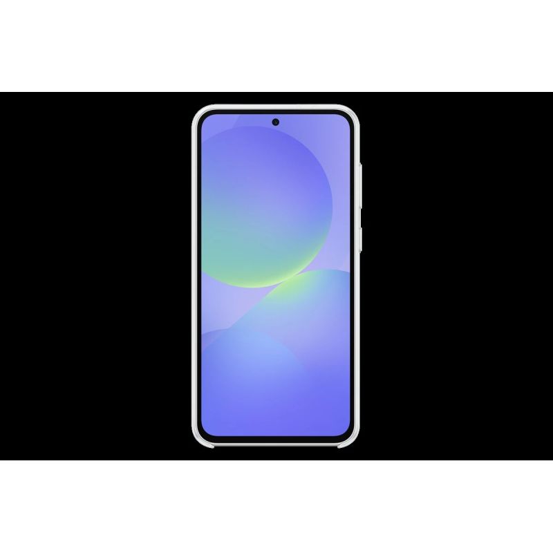 QA366CTEGWW Clear Case Samsung Galaxy A36, Transparent