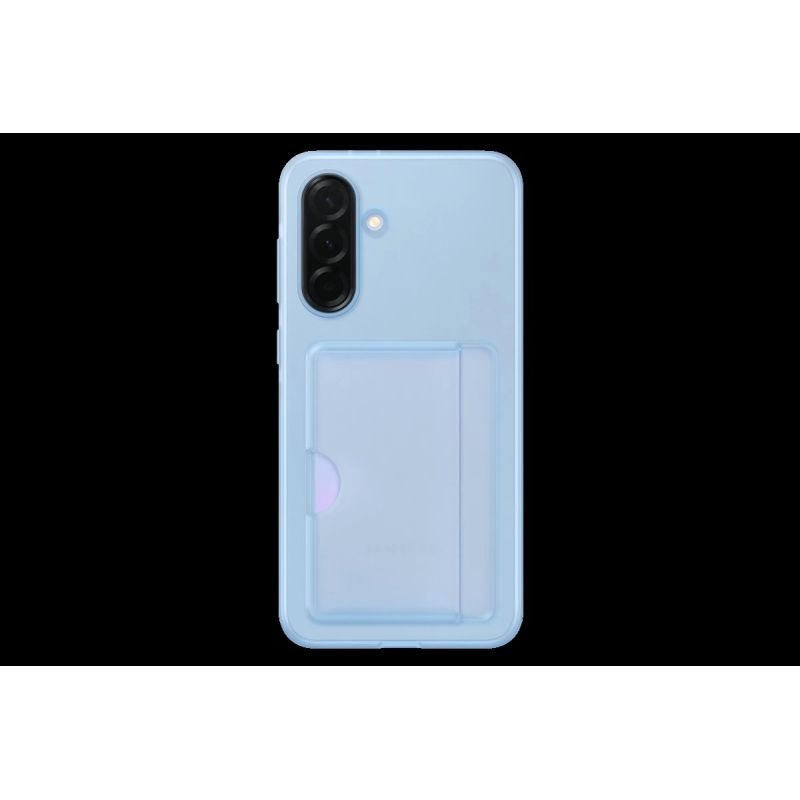 OA366TLEGWW Card Slot Case Samsung Galaxy A36, Blue