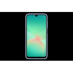 OA266TLEGWW Card Slot Case Samsung Galaxy A26, Blue