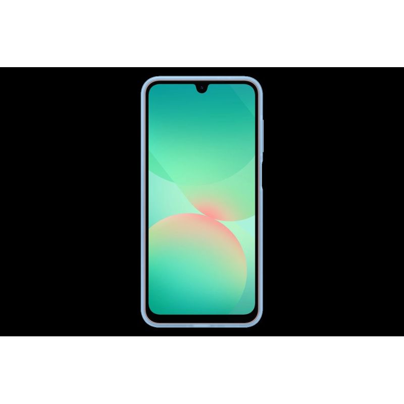 OA266TLEGWW Card Slot Case Samsung Galaxy A26, Blue