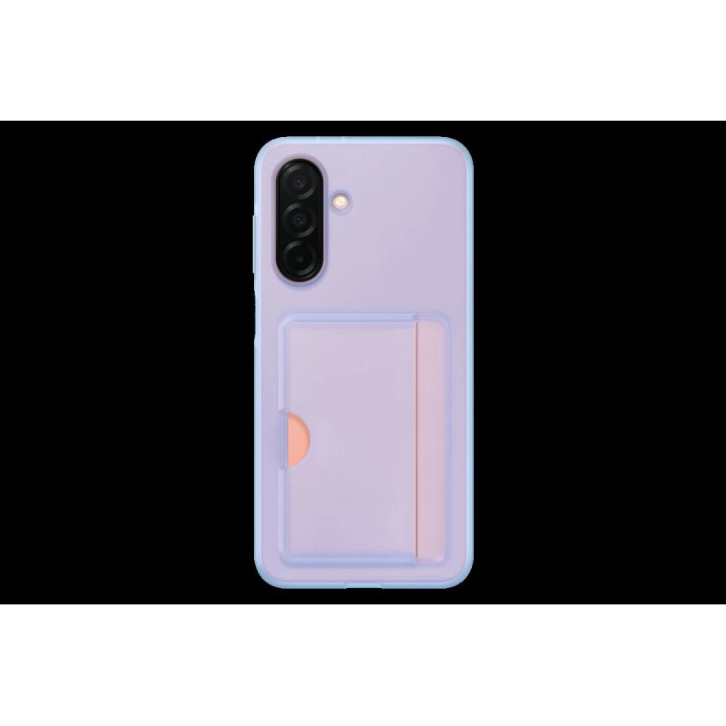 OA266TLEGWW Card Slot Case Samsung Galaxy A26, Blue
