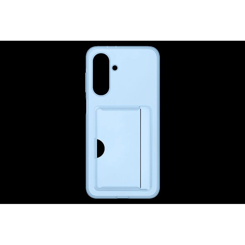 OA266TLEGWW Card Slot Case Samsung Galaxy A26, Blue