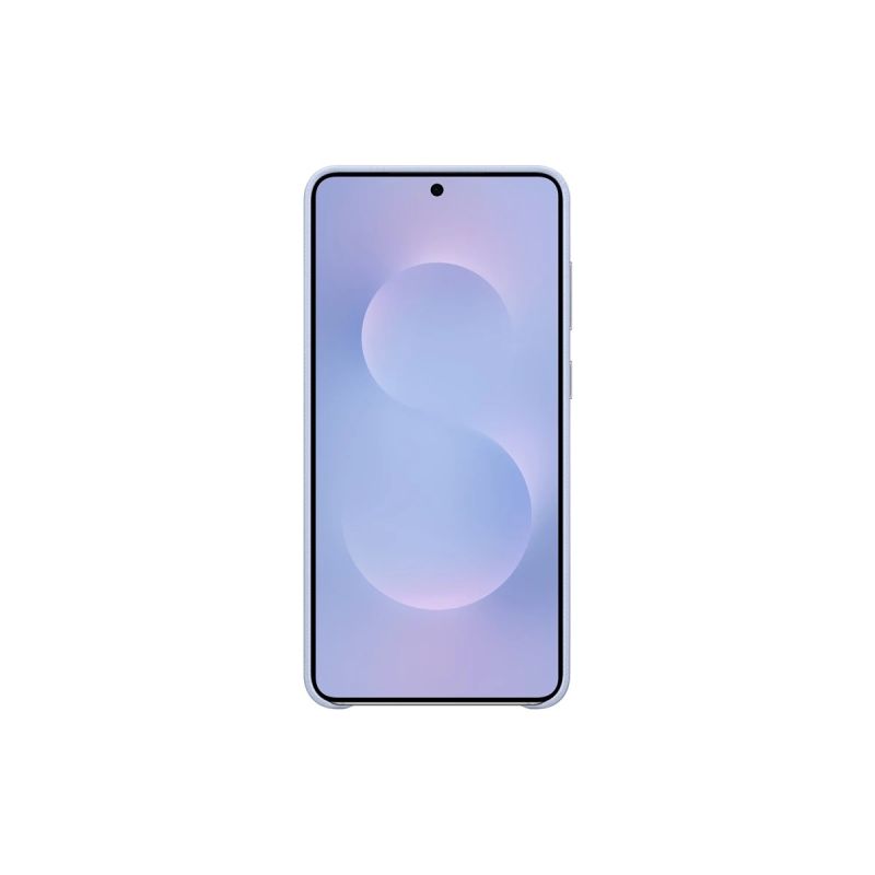 VS937PLE Kindsuit Case Samsung S25 Edge, Light Blue