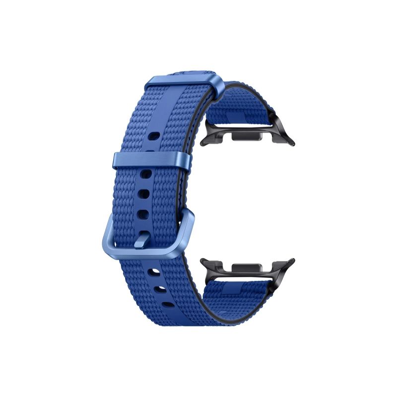 SOL32SNEGEU Athleisure Band ,S-M, Samsung Galaxy Watch8, Blue