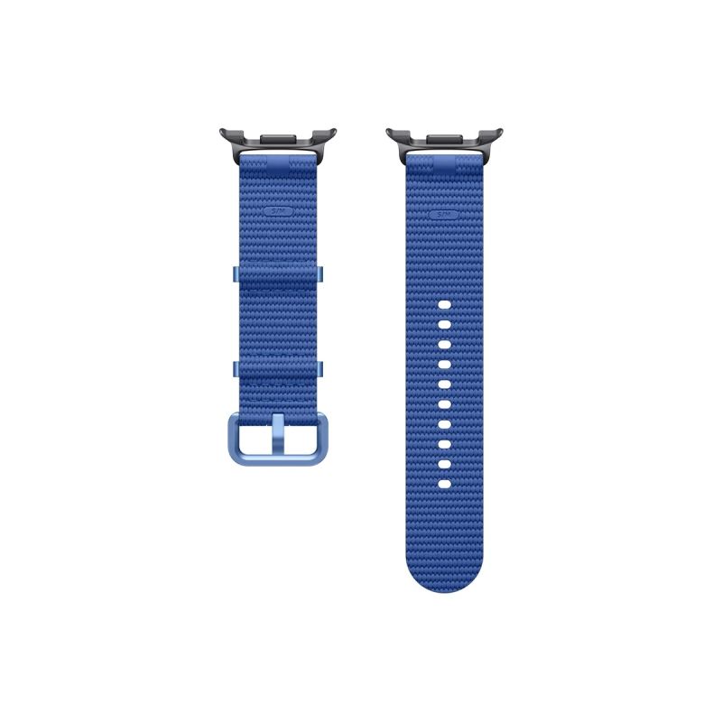 SOL32SNEGEU Athleisure Band ,S-M, Samsung Galaxy Watch8, Blue