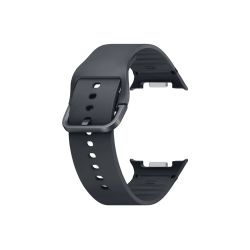 SNL33LBEGEU Sport Band ,M-L, Samsung Galaxy Watch8, Graphite