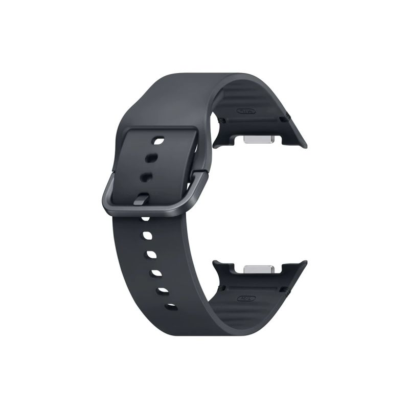 SNL33LBEGEU Sport Band ,M-L, Samsung Galaxy Watch8, Graphite