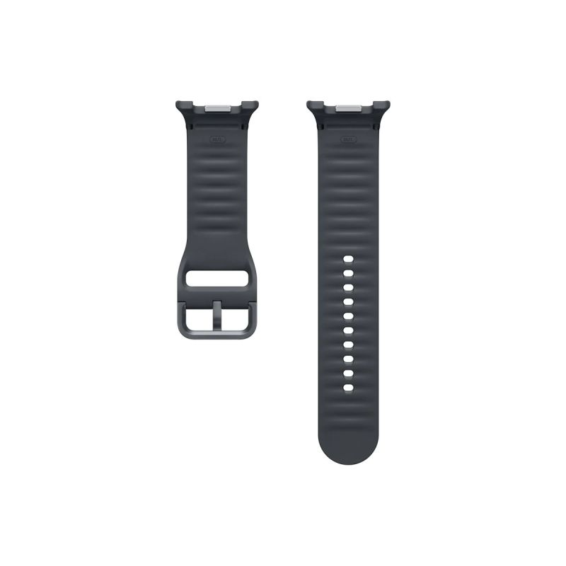 SNL33LBEGEU Sport Band ,M-L, Samsung Galaxy Watch8, Graphite
