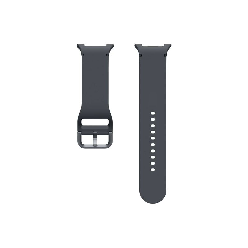 SNL33LBEGEU Sport Band ,M-L, Samsung Galaxy Watch8, Graphite