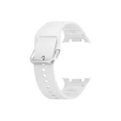 SNL32SWEGEU Sport Band ,S-M, Samsung Galaxy Watch8, White