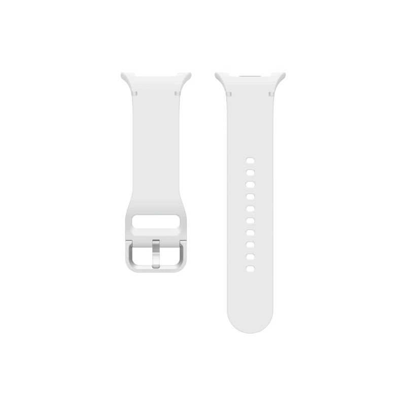 SNL32SWEGEU Sport Band ,S-M, Samsung Galaxy Watch8, White