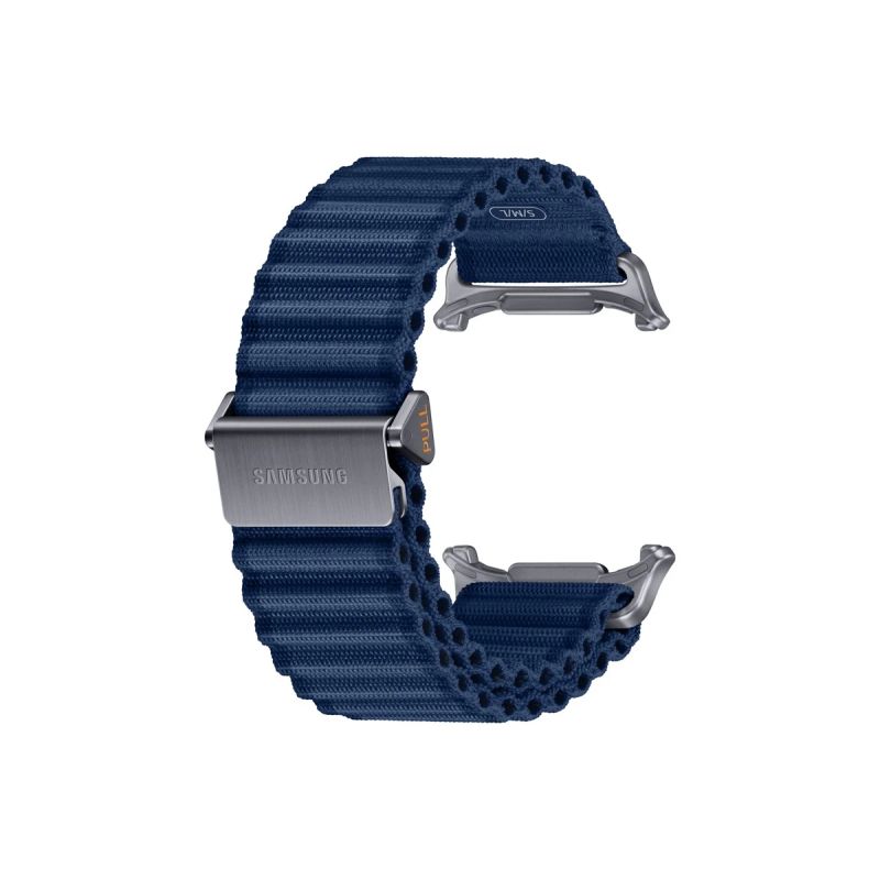 SVL70MNEGEU Trail Band Galaxy Watch Ultra, Blue