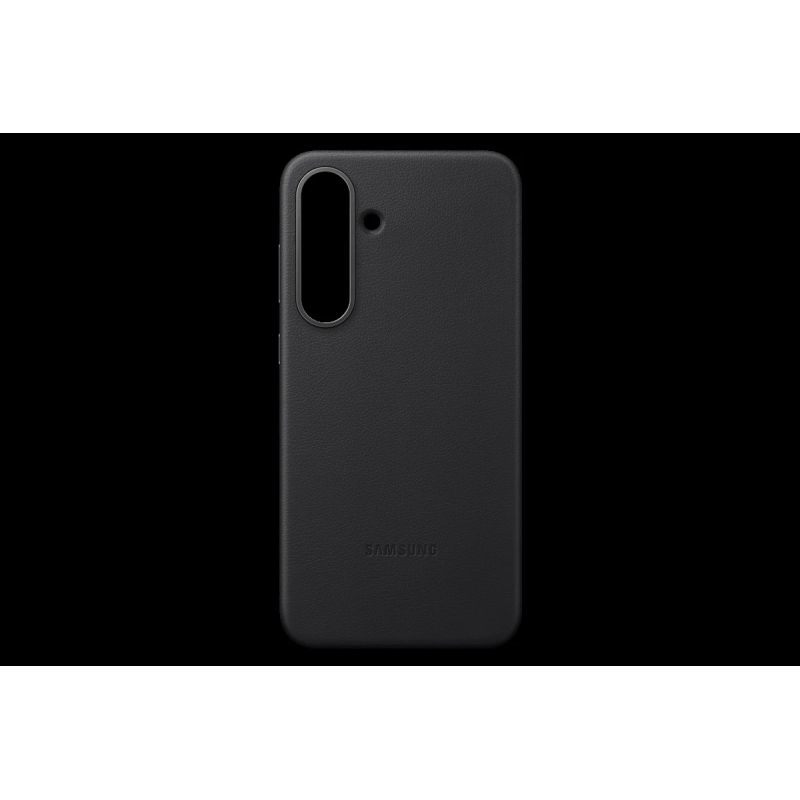 VS731PB Kindsuit Case Samsung Galaxy S25 FE, Black