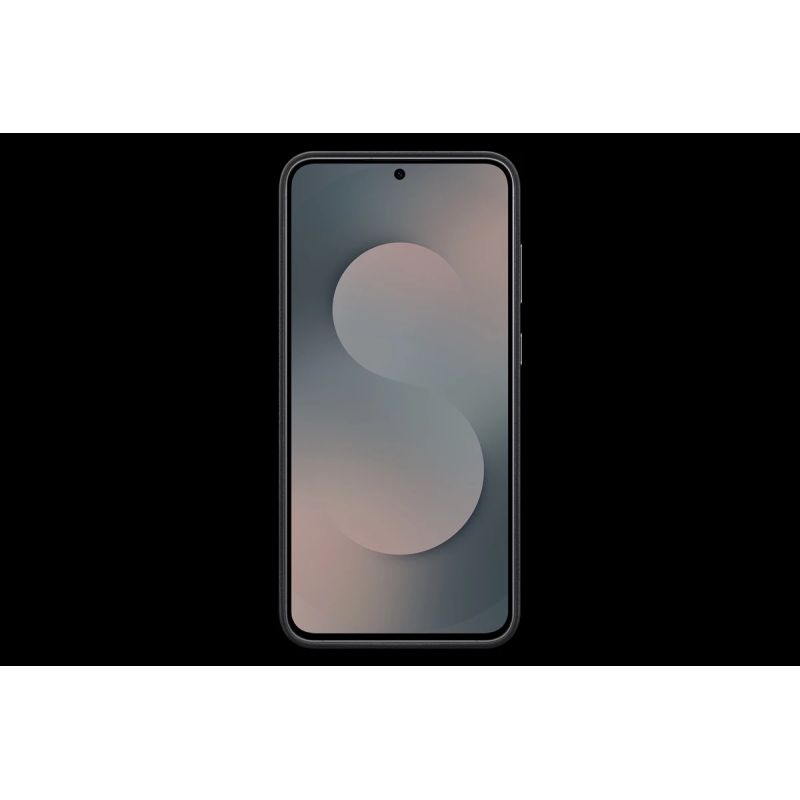 VS731PB Kindsuit Case Samsung Galaxy S25 FE, Black