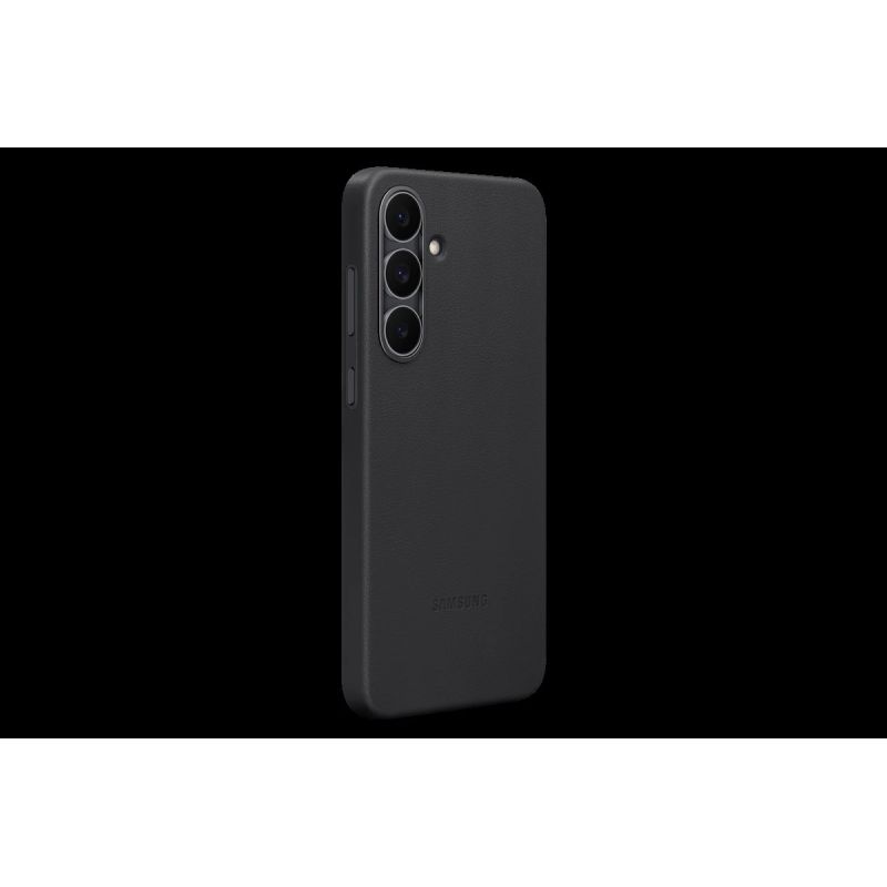 VS731PB Kindsuit Case Samsung Galaxy S25 FE, Black