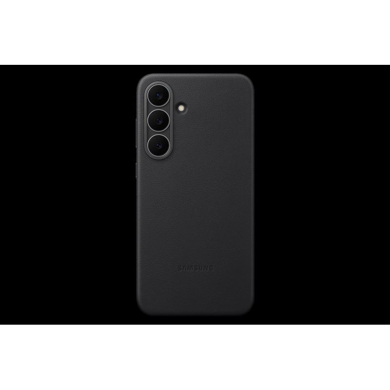 VS731PB Kindsuit Case Samsung Galaxy S25 FE, Black