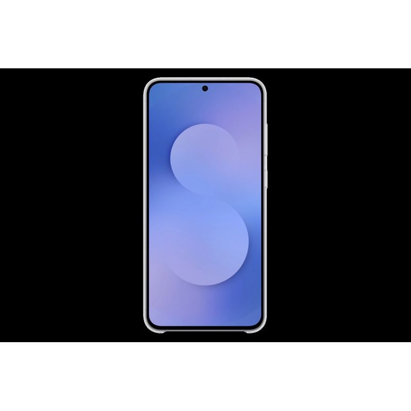 GS731CN Standing Grip Case Samsung Galaxy S25 FE, Dark Blue