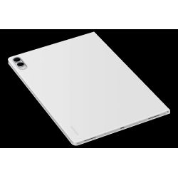 BX930PW Book Cover Samsung Galaxy Tab S11 Ultra, White