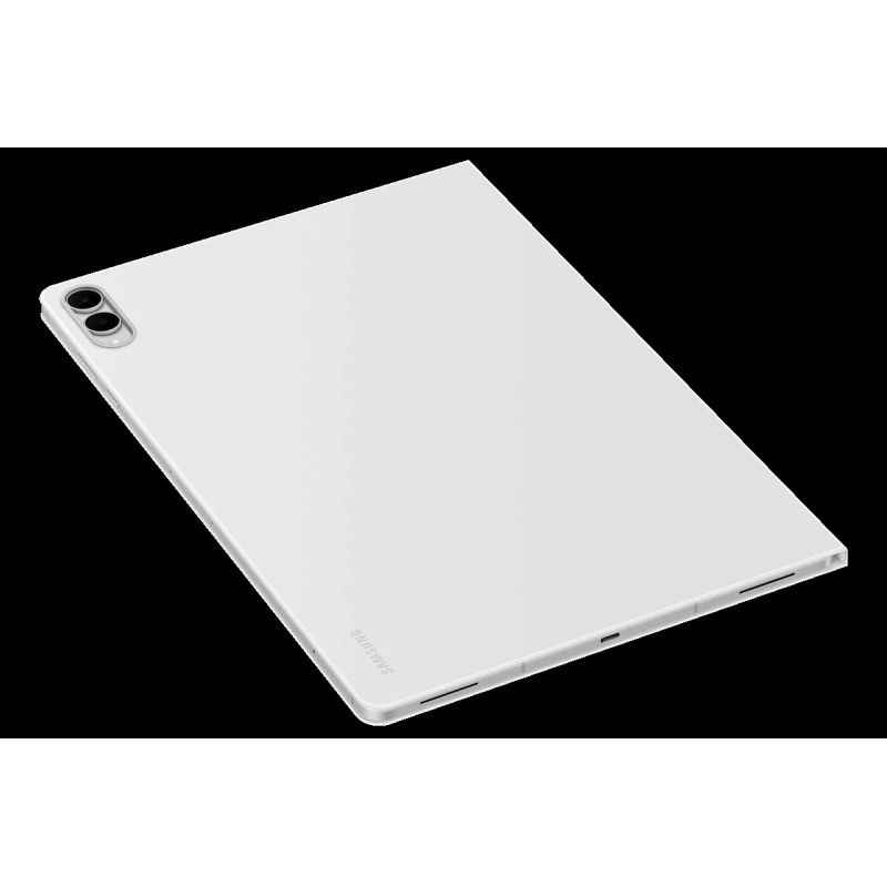 BX930PW Book Cover Samsung Galaxy Tab S11 Ultra, White