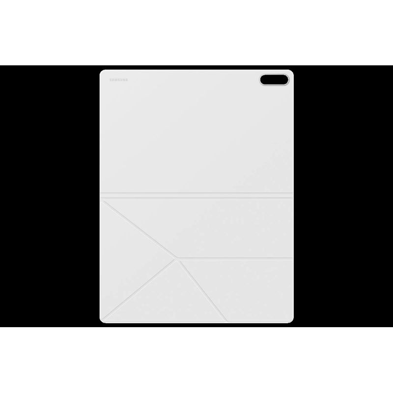 BX930PW Book Cover Samsung Galaxy Tab S11 Ultra, White
