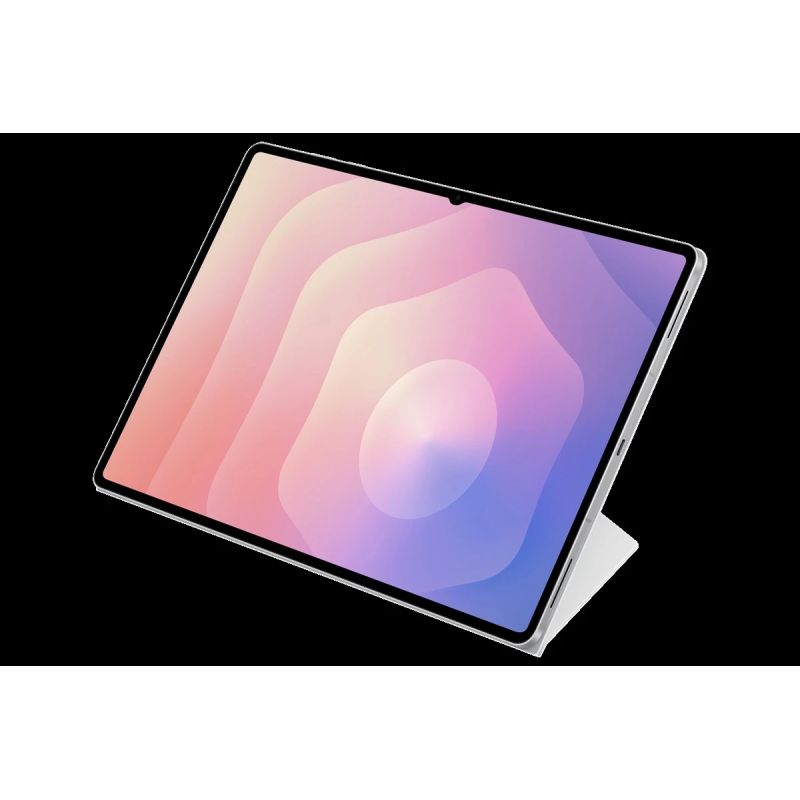 BX930PW Book Cover Samsung Galaxy Tab S11 Ultra, White
